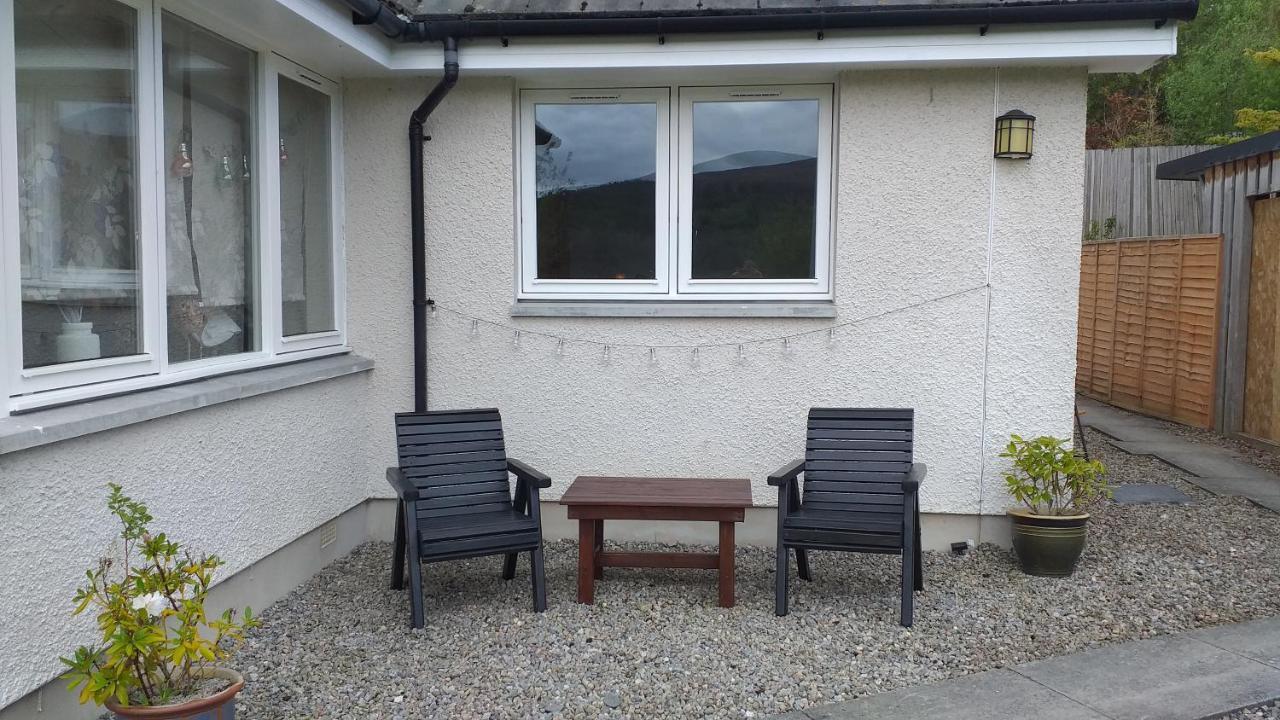 The Studio Drumnadrochit Luaran gambar