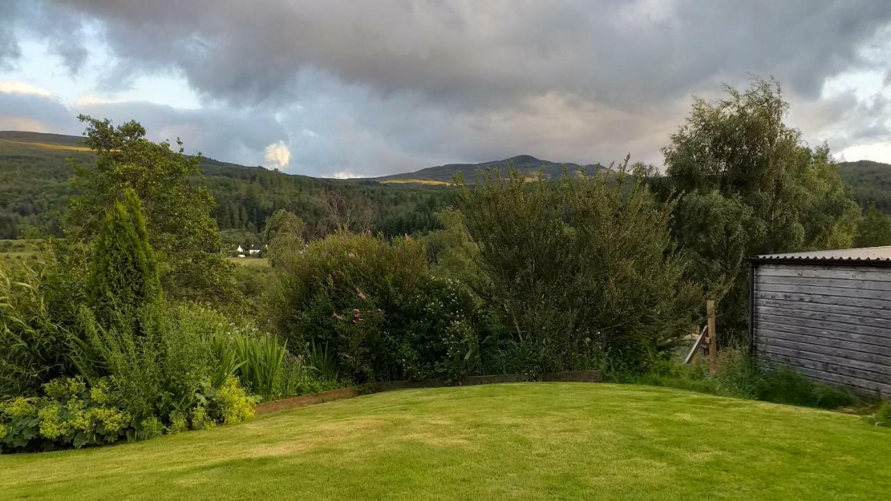 The Studio Drumnadrochit Luaran gambar